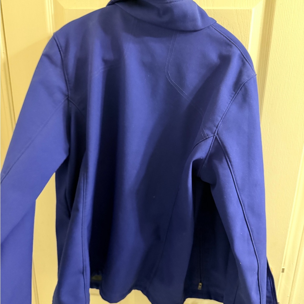 Columbia Purple Jacket - Picture 5 of 5
